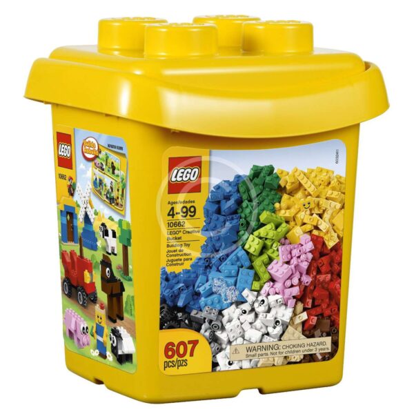 Lego Bricks