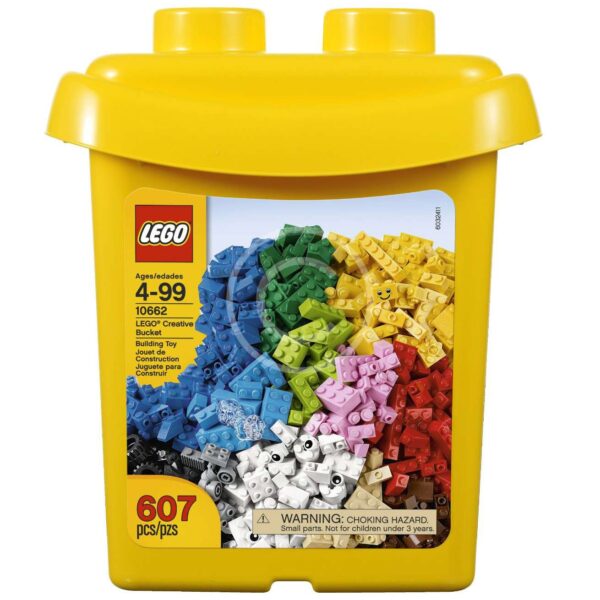 Lego Bricks - Image 2